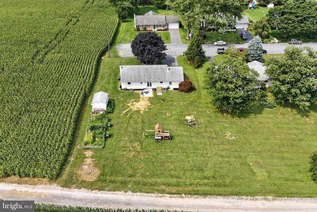 776 SHARON DR, Mount Joy, PA 17552