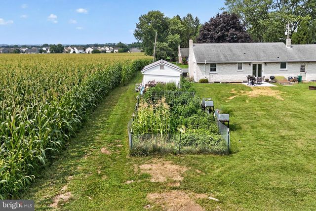 776 SHARON DR, Mount Joy, PA 17552