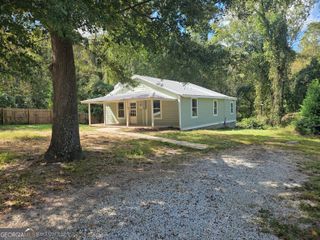 811 Prather Bridge Road, Toccoa, GA 30577