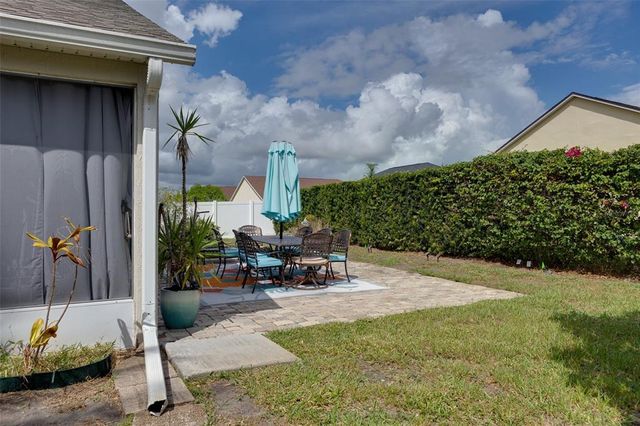 3159 LINTON ROAD, Kissimmee, FL 34758