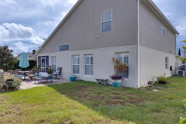 3159 LINTON ROAD, Kissimmee, FL 34758