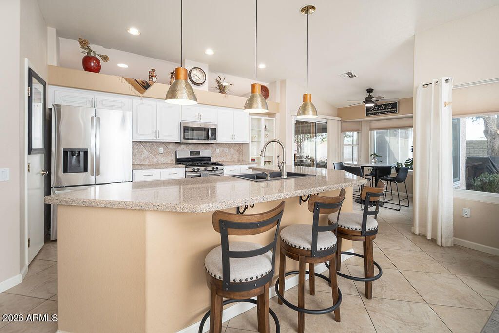 14227 W CIRCLE RIDGE Drive, Sun City West, AZ 85375 — photo 3