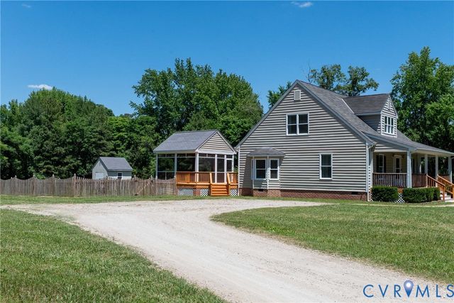 10936 River Rd, Chesterfield, VA 23838