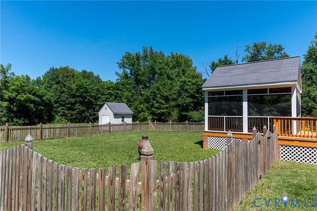 10936 River Rd, Chesterfield, VA 23838
