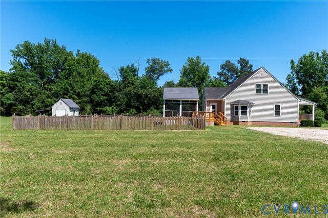 10936 River Rd, Chesterfield, VA 23838