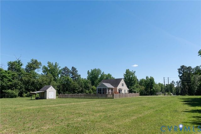 10936 River Rd, Chesterfield, VA 23838