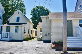 14 Longwood Ave, Wareham, MA 02558