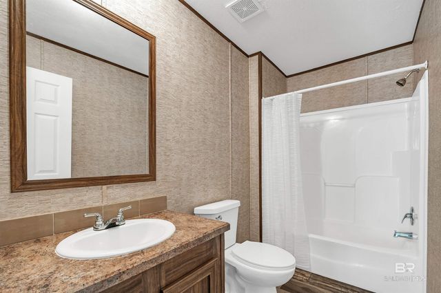 14134 Specs Lane, Summerdale, AL 36580