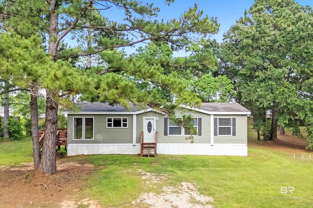 14134 Specs Lane, Summerdale, AL 36580