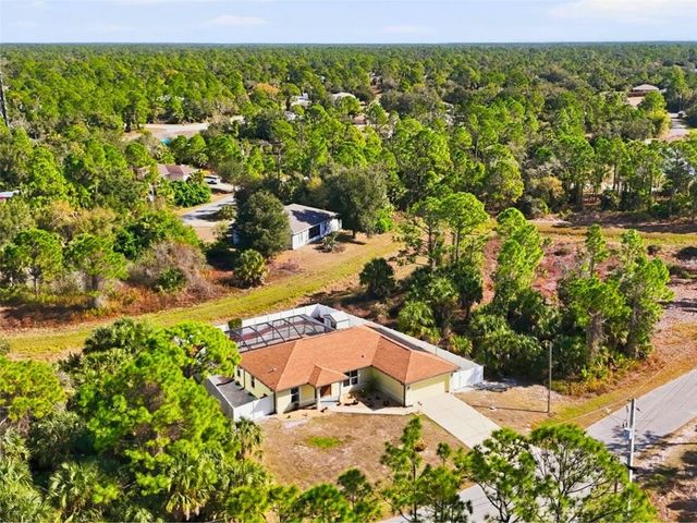 5300 WILDGOOSE DRIVE, North Port, FL 34291