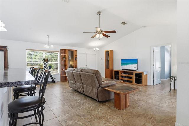 5300 WILDGOOSE DRIVE, North Port, FL 34291