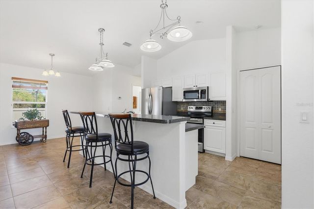 5300 WILDGOOSE DRIVE, North Port, FL 34291