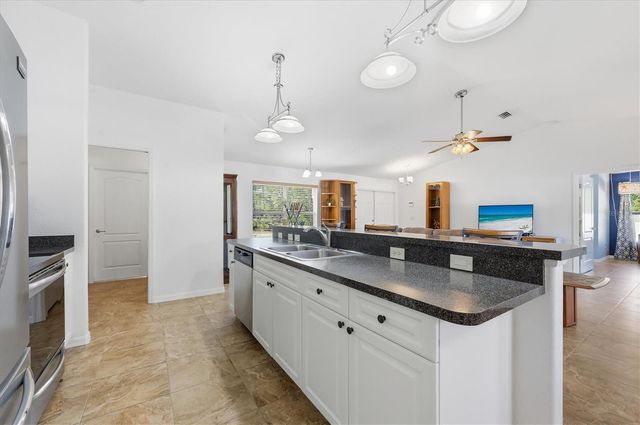 5300 WILDGOOSE DRIVE, North Port, FL 34291