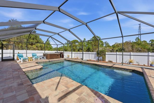 5300 WILDGOOSE DRIVE, North Port, FL 34291