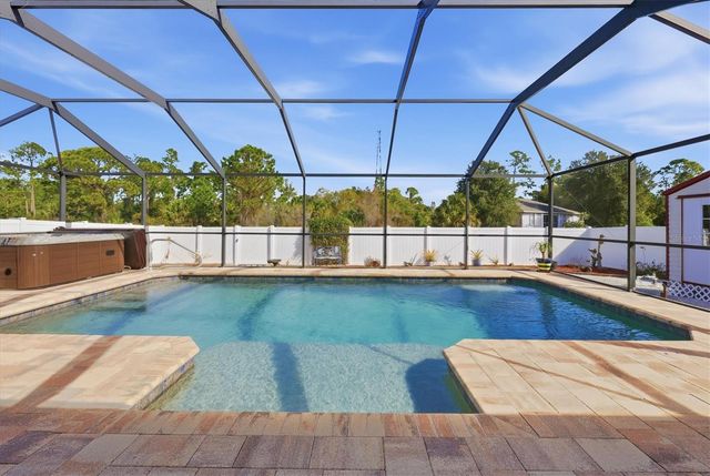 5300 WILDGOOSE DRIVE, North Port, FL 34291