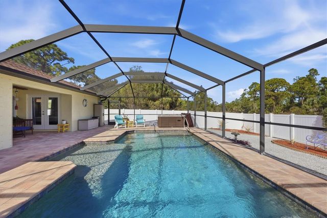 5300 WILDGOOSE DRIVE, North Port, FL 34291