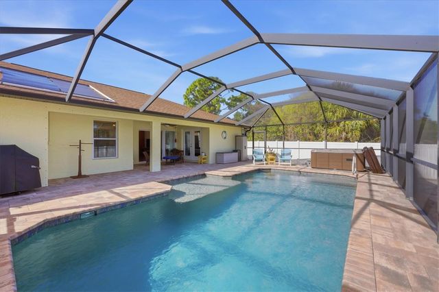 5300 WILDGOOSE DRIVE, North Port, FL 34291