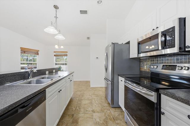 5300 WILDGOOSE DRIVE, North Port, FL 34291