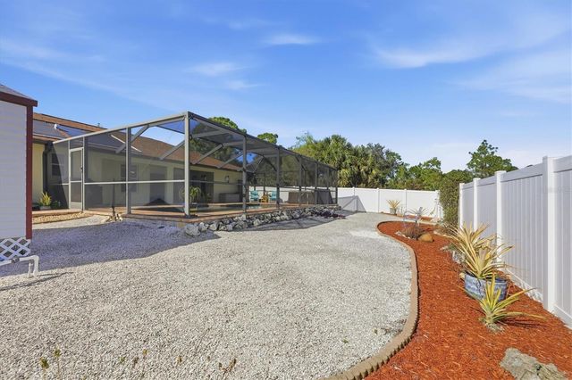 5300 WILDGOOSE DRIVE, North Port, FL 34291