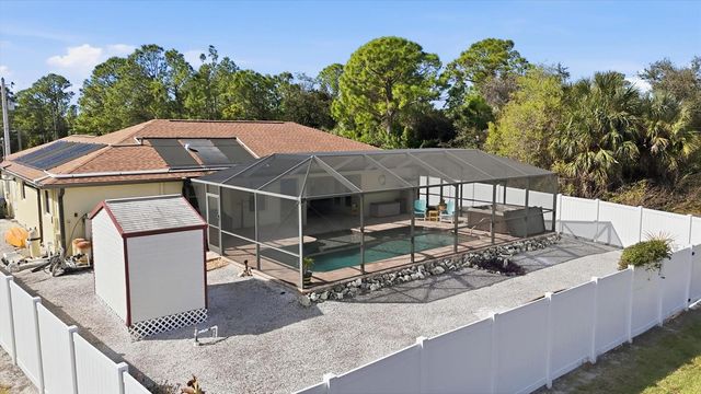 5300 WILDGOOSE DRIVE, North Port, FL 34291