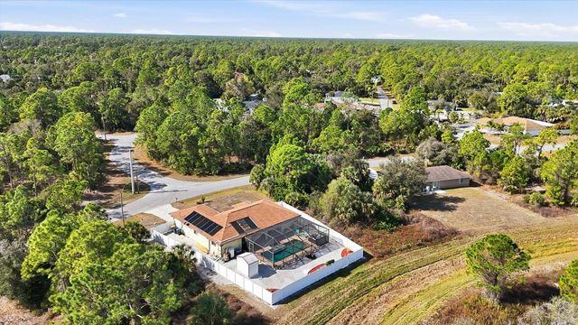 5300 WILDGOOSE DRIVE, North Port, FL 34291