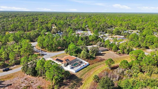 5300 WILDGOOSE DRIVE, North Port, FL 34291