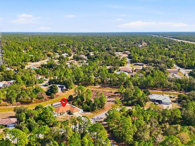 5300 WILDGOOSE DRIVE, North Port, FL 34291