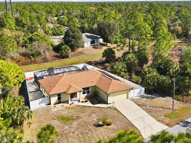 5300 WILDGOOSE DRIVE, North Port, FL 34291