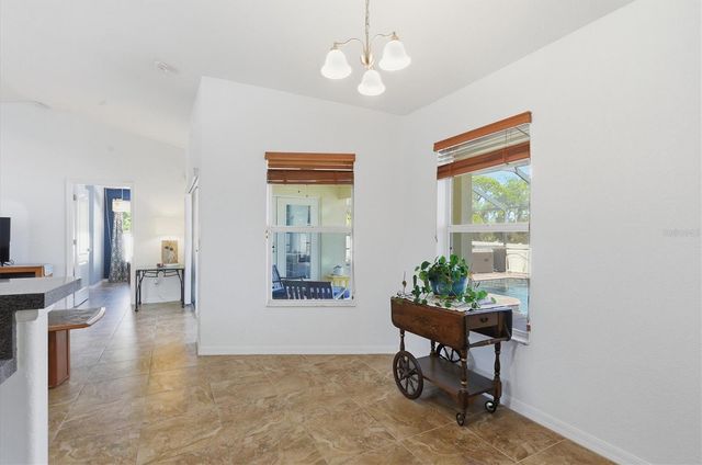 5300 WILDGOOSE DRIVE, North Port, FL 34291