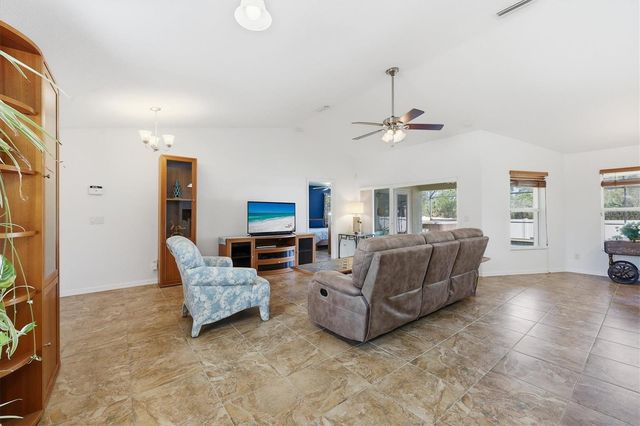 5300 WILDGOOSE DRIVE, North Port, FL 34291