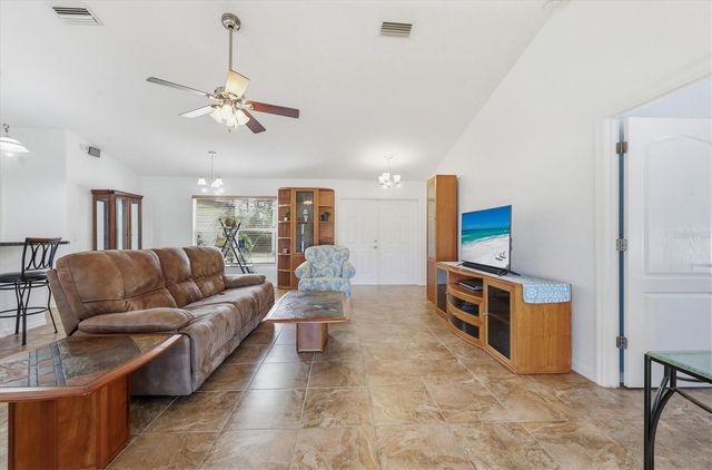 5300 WILDGOOSE DRIVE, North Port, FL 34291