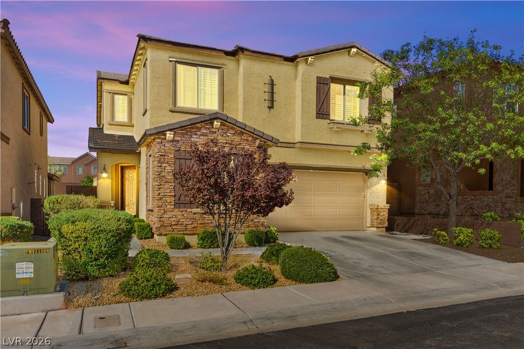 2808 Shadows Edge Court, Henderson, NV 89052 — photo 2