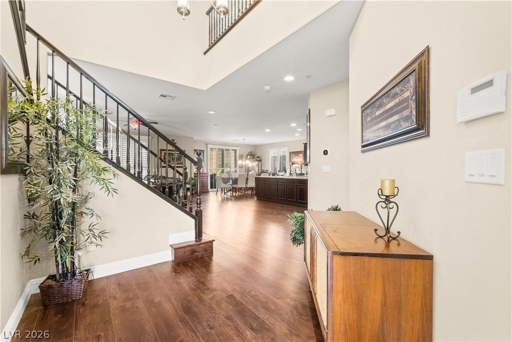 2808 Shadows Edge Court, Henderson, NV 89052 — photo 4