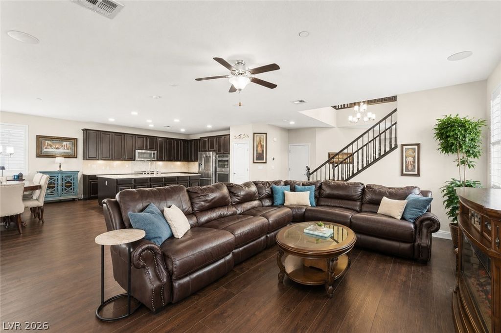 2808 Shadows Edge Court, Henderson, NV 89052 — photo 5