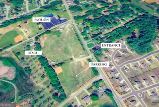 1320 E Church Street, Monroe, GA 30655