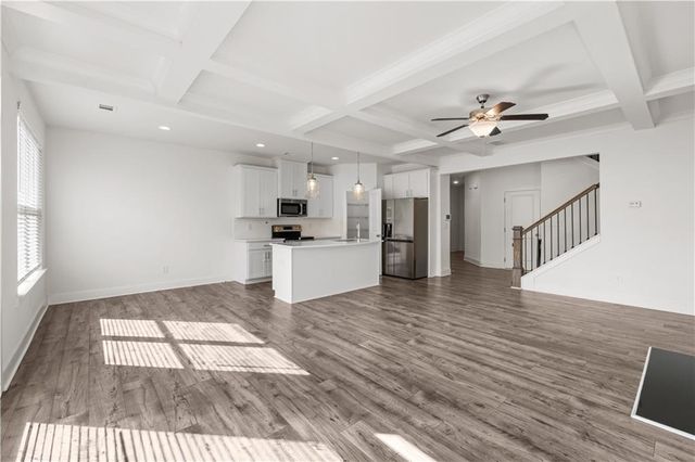 7690 Baron Road, Fairburn, GA 30213