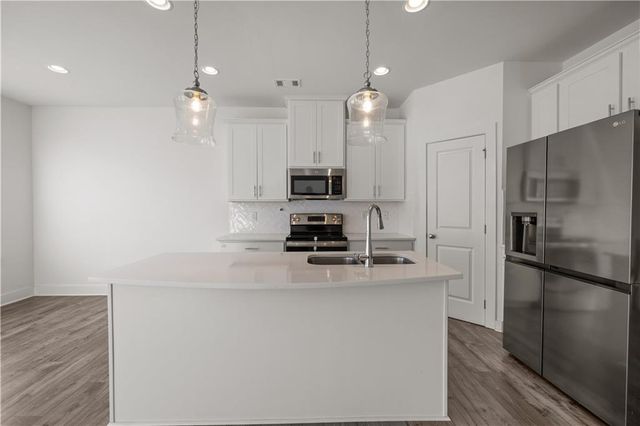 7690 Baron Road, Fairburn, GA 30213