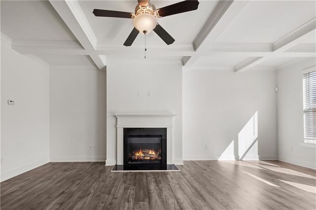 7690 Baron Road, Fairburn, GA 30213