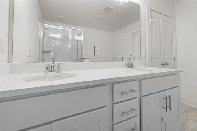 7690 Baron Road, Fairburn, GA 30213