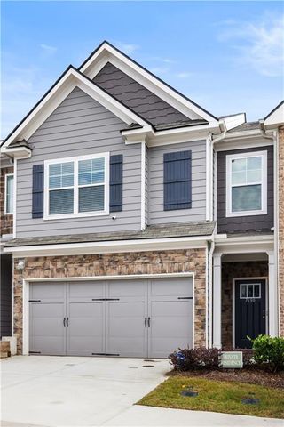 7690 Baron Road, Fairburn, GA 30213