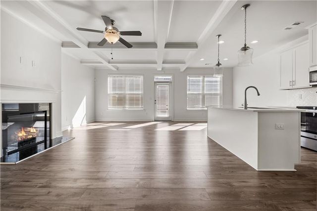 7690 Baron Road, Fairburn, GA 30213