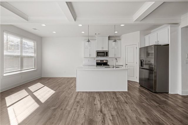 7690 Baron Road, Fairburn, GA 30213