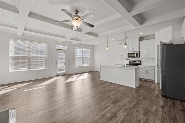 7690 Baron Road, Fairburn, GA 30213