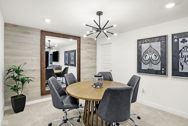 2426 Red Squirrel Way, Zionsville, IN 46077