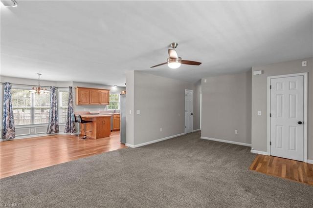 635 Charles Street, Rockwell, NC 28138