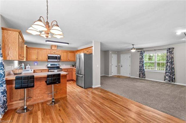 635 Charles Street, Rockwell, NC 28138