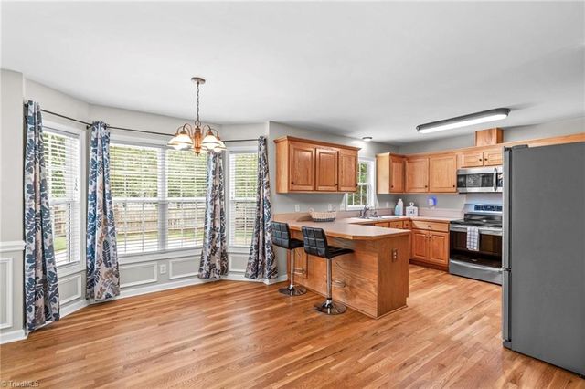 635 Charles Street, Rockwell, NC 28138