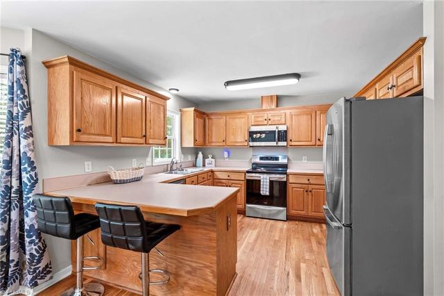 635 Charles Street, Rockwell, NC 28138
