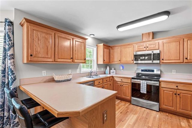 635 Charles Street, Rockwell, NC 28138
