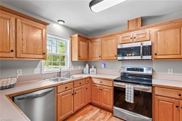 635 Charles Street, Rockwell, NC 28138